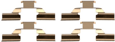 TRW PFK744 EAN: 3322938327613.