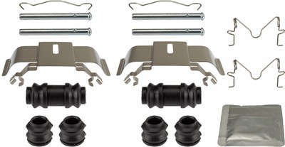 TRW PFK748 EAN: 3322938327651.