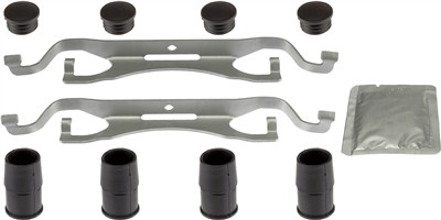 TRW PFK761 EAN: 3322938327774.