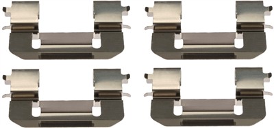 TRW PFK768 EAN: 3322938327842.