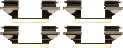 TRW PFK817 EAN: 3322938407025.