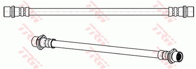 TRW PHA482 EAN: 3322938078454.