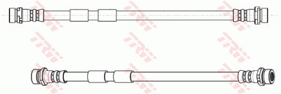 TRW PHA595 EAN: 3322938179533.