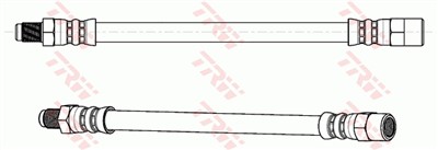 TRW PHB650 EAN: 3322938081898.