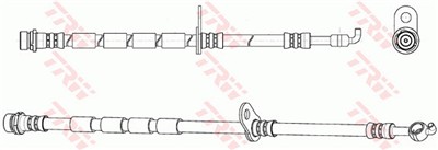 TRW PHD1144 EAN: 3322938179519.