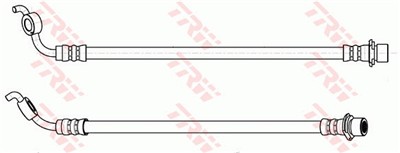 TRW PHD1153 EAN: 3322938186982.