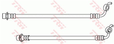 TRW PHD1154 EAN: 3322938186999.