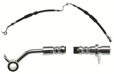 TRW PHD1188 EAN: 3322938222826.