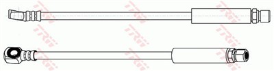 TRW PHD348 EAN: 3322937237029.