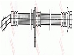 TRW PHD465