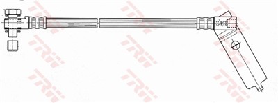 TRW PHD952 EAN: 3322937986989.