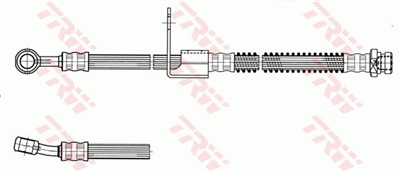 TRW PHD958 EAN: 3322937987047.