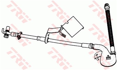 TRW PHD976 EAN: 3322937987221.