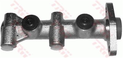 TRW PMH598 EAN: 3322937209835.