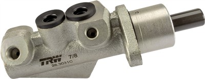 TRW PMH668 EAN: 3322937320806.