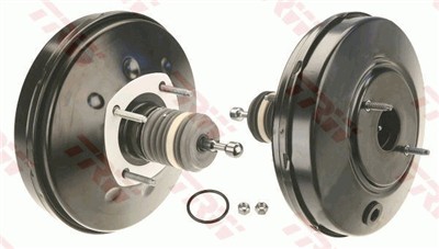 TRW PSA120 EAN: 3322937925827.