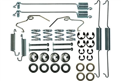 TRW SFK128 EAN: 3322937107124.
