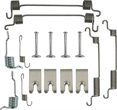 TRW SFK267 EAN: 3322937145522.