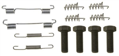 TRW SFK393 EAN: 3322937811588.