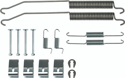 TRW SFK450 EAN: 3322938328788.