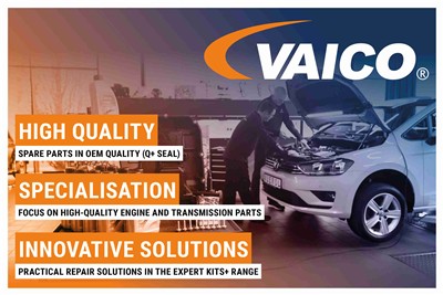 VAICO V25-0590 EAN: 4046001569135.