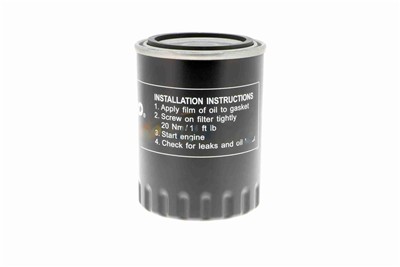 VAICO V10-0316 EAN: 4046001266379.