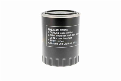 VAICO V10-0316 EAN: 4046001266379.