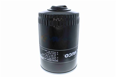 VAICO V10-0321 EAN: 4046001266409.