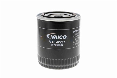 VAICO V10-0327 EAN: 4046001266508.