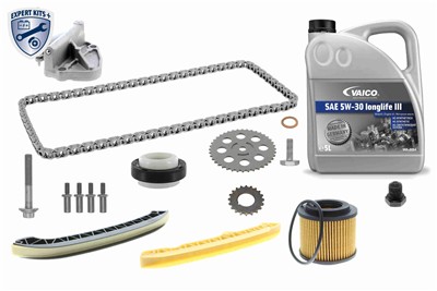 VAICO V10-10008 Číslo výrobce: 03E 109 210. EAN: 4046001981135.