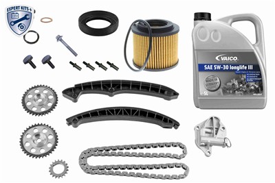 VAICO V10-10014 Číslo výrobce: 3E 109 507 AE. EAN: 4046001981579.