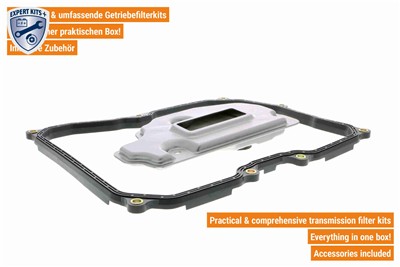 VAICO V10-1922 Číslo výrobce: 09G 325 429 A. EAN: 4046001479106.
