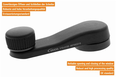 VAICO V10-2150 EAN: 4046001527449.