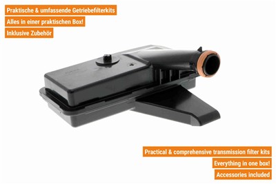 VAICO V10-2219 EAN: 4046001544378.