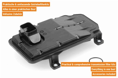 VAICO V10-2284 EAN: 4046001556364.