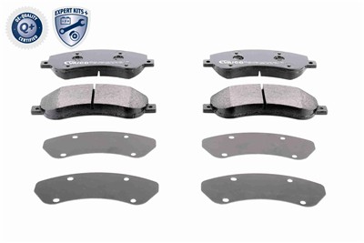 VAICO V10-6745 Číslo výrobce: 2H0 698 151. EAN: 4062375265909.