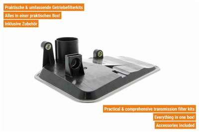 VAICO V10-2536 EAN: 4046001582431.