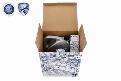 VAICO V10-3025-XXL Číslo výrobce: V60-0118. EAN: 4046001912399.