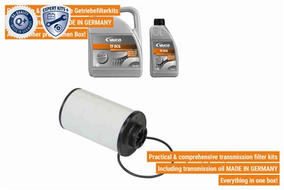 VAICO V10-3025 Číslo výrobce: V10-0440. EAN: 4046001613555.