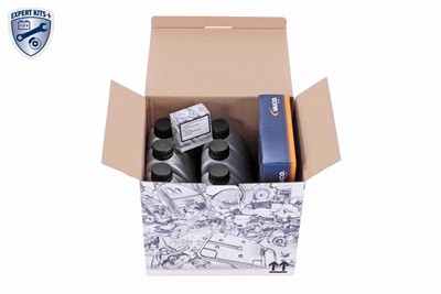 VAICO V10-3214 Číslo výrobce: 09D 325 435. EAN: 4046001636806.