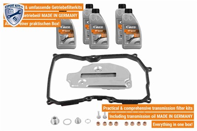 VAICO V10-3218 Číslo výrobce: 09G 325 429. EAN: 4046001636820.
