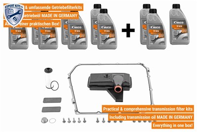 VAICO V10-3220-XXL Číslo výrobce: 0B5 325 429 E. EAN: 4046001912405.