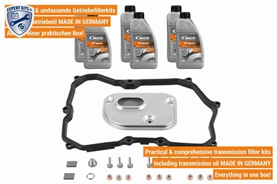 VAICO V10-3221 Číslo výrobce: 09M 325 429. EAN: 4046001636851.