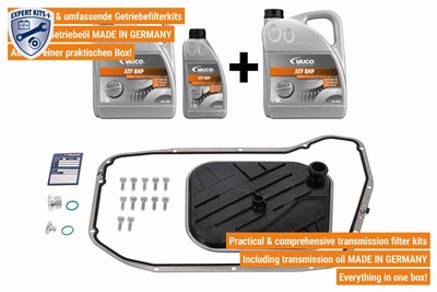 VAICO V10-3225-XXL Číslo výrobce: 0BK 398 009. EAN: 4062375063109.