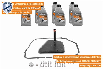 VAICO V10-3227 Číslo výrobce: 09L 325 429. EAN: 4046001636905.