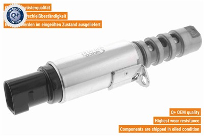 VAICO V10-3727 Číslo výrobce: 1054114. EAN: 4046001683633.