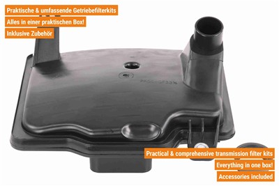 VAICO V10-4365 EAN: 4046001784439.