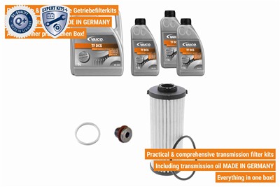 VAICO V10-4991-XXL Číslo výrobce: G 055 529 A2. EAN: 4062375046560.