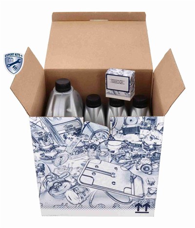 VAICO V10-5540-XXL Číslo výrobce: G 052 180 A2. EAN: 4062375152995.