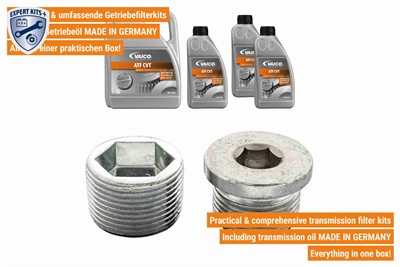 VAICO V10-5540-XXL Číslo výrobce: G 052 180 A2. EAN: 4062375152995.